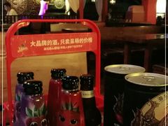 -Helens海伦司小酒馆(上海疁城新天地店)