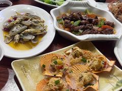 -星奇缘·海鲜餐厅(东山美食地标店)