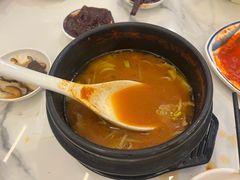 -华天延吉餐厅(西四总店)