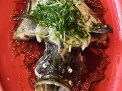 -阿伟海鲜楼·福建菜(延寿店)