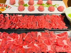 -掂档潮汕牛肉火锅(沈阳万象城店)