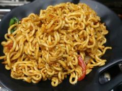 -碎怂烤肉(钟楼柳巷店)