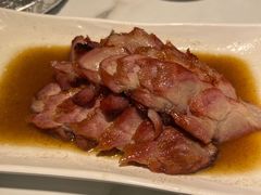 蜜汁叉烧-多多旺港式茶餐厅(新区店)