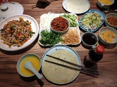-合合春饼(潘家园店)