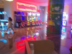 -神帆·元气汤泉(解放西路店)