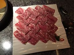 -辉哥火锅(虹桥路店)