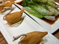 -点心传说·粤菜点心(佐阾虹湾店)