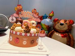 -好利来(乐堤港店)