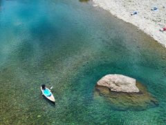 -众神白水涧景区