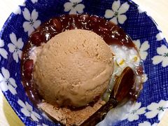 -半饱日式甜品(ifs国际金融店)