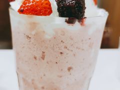 -娜娜家•Nana’s restaurant (爱琴海店)
