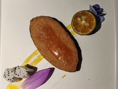 -菩提素素食餐厅(晶郦馆店)