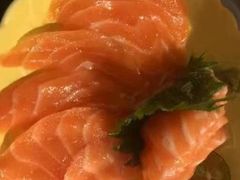 -隐泉京望日式料理(太和广场店)