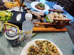 -寿州美味厨豆腐宴(寿县南门口西环路店)