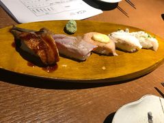 -麦秋寿司(富都广场店)