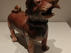 -深圳博物馆(古代艺术馆)