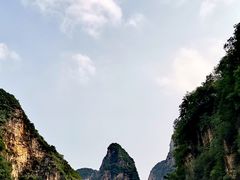 -龙庆峡风景区