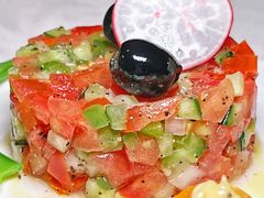 -火车头法国西餐厅