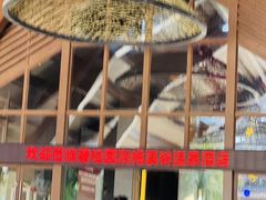 -碧桂园润杨溪谷温泉酒店