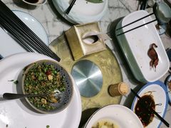 -乔家满族八大碗(流水沟店)