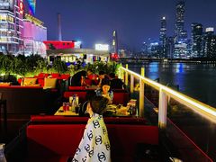 -琶醍壹号•潮菜江景餐吧