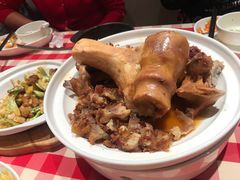 牛大骨-西贝(宝乐汇店)