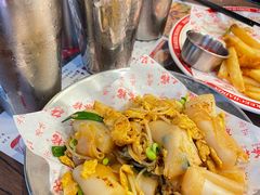 -孖记茶档·热腾茶餐(江南西plus店)
