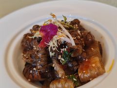 -粤财皇冠假日酒店·彩华轩中餐厅