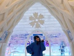 -宁波冰雪大世界(北仑区)