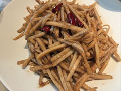 -苏帮袁Sue Cuisine(来福士店)