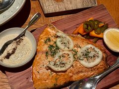 -THE CANNERY&JUJU 新鲜海鲜·牛排美食酒廊