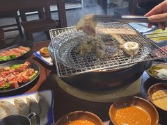 -递酒烤场(湛江路店)