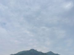 -安吉龙王山峡谷漂流