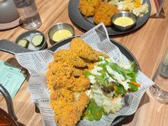 -KimPro 辛普乐概念韩餐