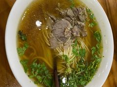 -鑫明明拉面(宁化路店)