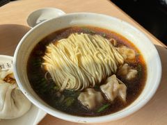 -蒋家桥饺面店(东关街店)