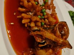 -馋遇江南·精致湖景雅宴(东方之门店)