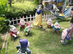 -上海滴水湖皇冠假日酒店