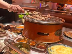 -西塔老太太泥炉烤肉(苏州大悦城店)