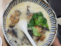 -鲜越鲜鱼粉(财富购物中心店)