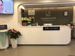 -联合丽格·张菡丽格医疗美容