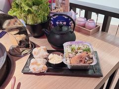 -吉秋田鲜和牛烧肉·肉档自选