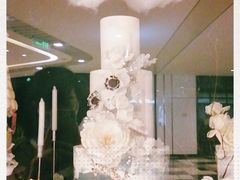-柏尼娅PEARIA·蛋糕定制(静安店)