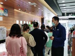 -today便利店(汉街店)