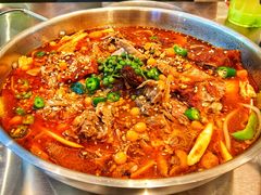 -蓉三少冒烤鸭·四川小吃集(北京首店)