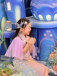 点击看大图 -爱儿美儿童摄影亲子馆(五路居店)