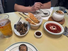-秋林西餐厅(总店)