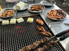 -同心烧烤(总店)