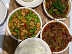 -乡村基·川味现炒大王(熙悦天街店)