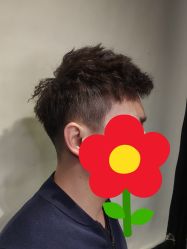 -MOVAN  HAIR莫凡匠人发型屋